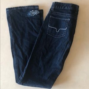 Jolene style Kimes Ranch Jeans 10/36